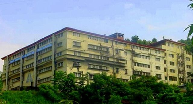 Assam Down Town University - [ADTU], Guwahati