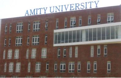 Amity University, Mumbai