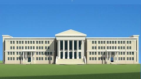 Amity University, Raipur