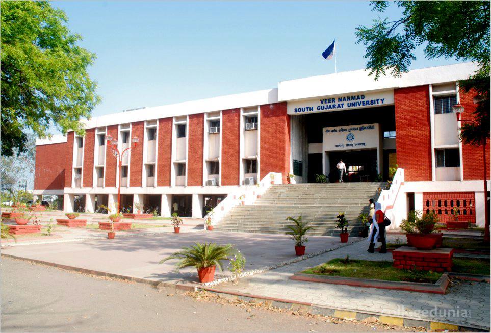 Amity BEd College, Bharuch